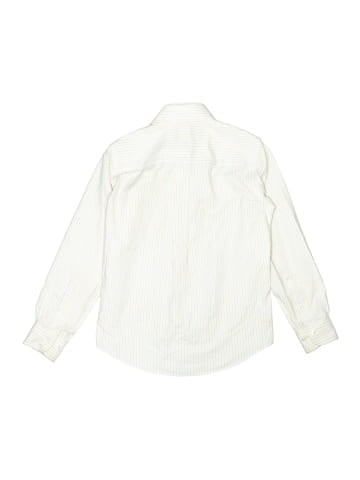 Brooks Brothers Long Sleeve Button-Down Shirt (view 2)