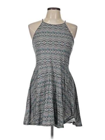 Aeropostale Cocktail Dress (view 1)