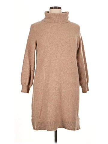 J.Crew Factory Store Turtleneck Sweater (view 1)
