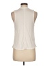 Ariella Ivory Tank Top Size M (estimated) - photo 2