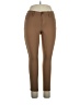 YMI Brown Casual Pants Size 1X - photo 1