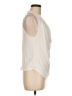 Ariella Ivory Tank Top Size M (estimated) - photo 4