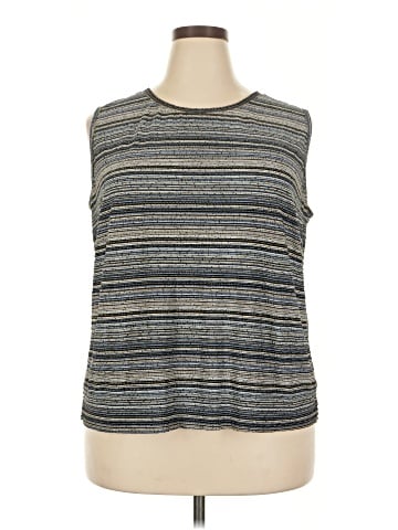 DressBarn Sleeveless Top (view 1)