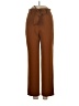 Wilfred 100% Polyester Brown Casual Pants Size 4 - photo 1