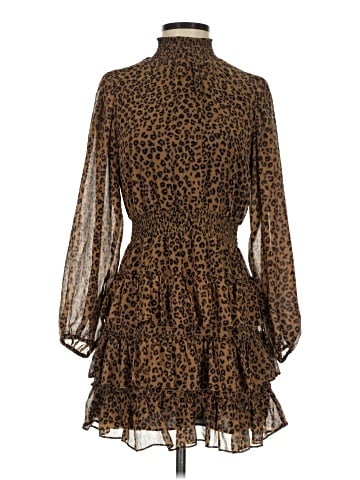 Express Cocktail Dress (view 1)