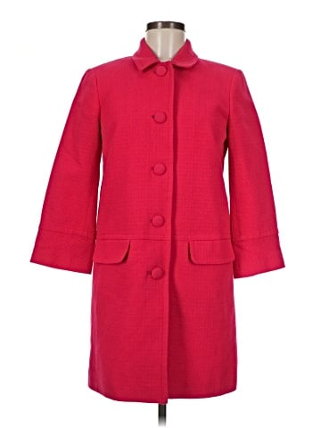 Talbots Coat (view 1)