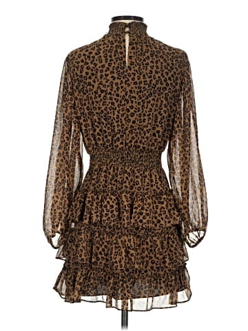 Express Cocktail Dress (view 2)