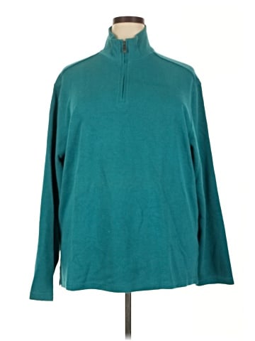 Joseph Abboud Turtleneck Sweater (view 1)