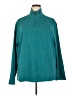 Joseph Abboud Teal Turtleneck Sweater Size XXL - photo 1