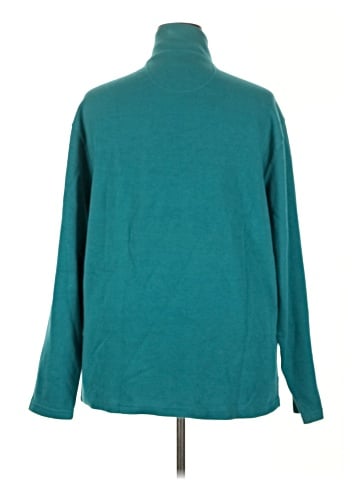 Joseph Abboud Turtleneck Sweater (view 2)