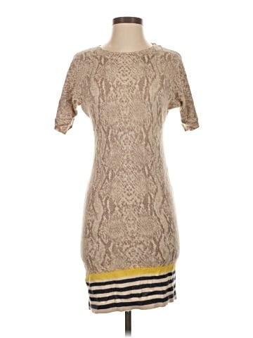 Ann Taylor LOFT Wool Dress (view 1)