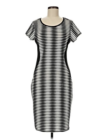 ING International Newport Group Casual Dress (view 1)