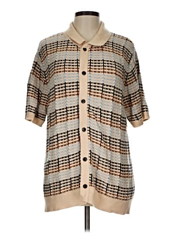 Truth Short Sleeve Polo (view 1)