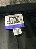 Future Collective Black Dress Pants Size 20 - photo 4