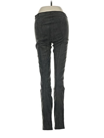 ALLSAINTS Leather Pants (view 2)