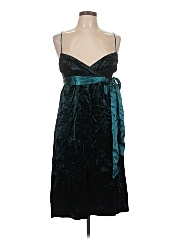 ABS Allen Schwartz Cocktail Dress (view 1)