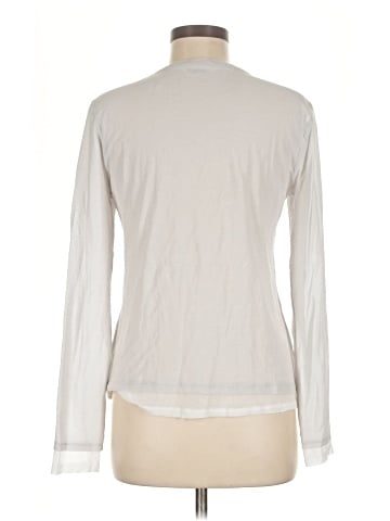 Zara Long Sleeve T-Shirt (view 2)