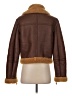 Avec Les Filles Brown Jacket Size S - photo 2