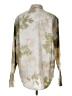 J.Lindeberg Camo Green Long Sleeve Button-Down Shirt Size L - photo 2