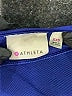 Athleta Blue Active Tank Size XXS - photo 4