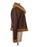 Avec Les Filles Brown Jacket Size S - photo 4