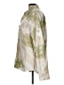 J.Lindeberg Camo Green Long Sleeve Button-Down Shirt Size L - photo 5