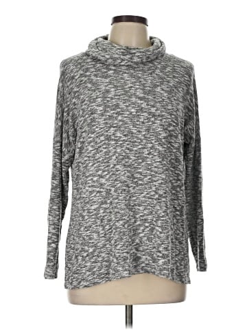 Lime n Chili Turtleneck Sweater (view 1)