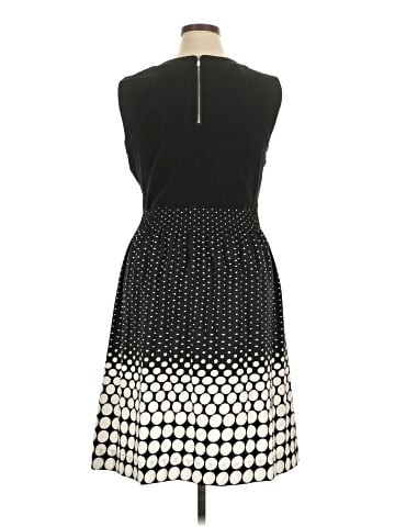 Style&Co Casual Dress (view 2)