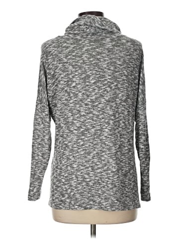 Lime n Chili Turtleneck Sweater (view 2)