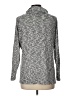 Lime n Chili Gray Turtleneck Sweater Size L (estimated) - photo 2
