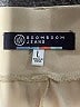 Boom Boom Jeans Solid Tan Casual Pants Size L - photo 7