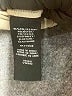 Boom Boom Jeans Solid Tan Casual Pants Size L - photo 8