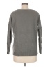 Joie Camo Gray Pullover Sweater Size M - photo 2