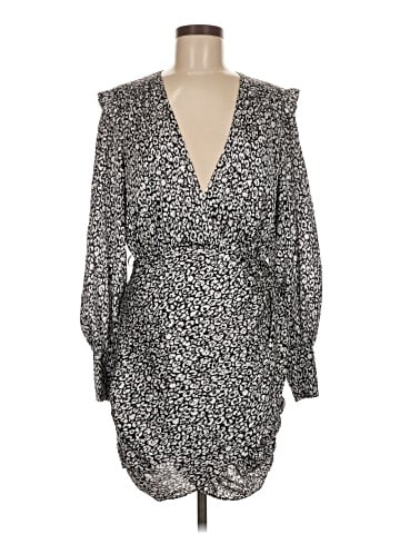 L'academie los angeles Cocktail Dress (view 1)