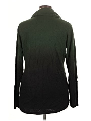 NY Collection Turtleneck Sweater (view 2)