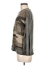 Joie Camo Gray Pullover Sweater Size M - photo 5
