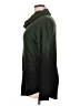 NY Collection 100% Acrylic Green Turtleneck Sweater Size XL - photo 5