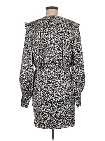 L'academie los angeles Cocktail Dress (view 2)