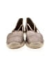 Eileen Fisher Tan Flats Size 6 1/2 - photo 2