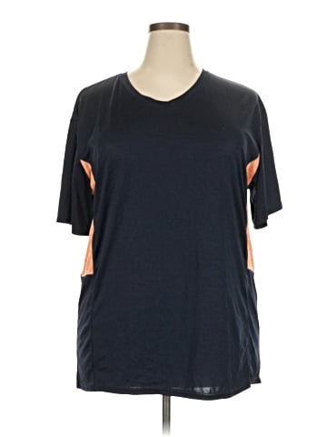 Real Essentials Short Sleeve T-Shirt (view 1)