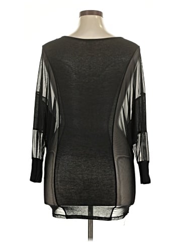 MICHAEL Michael Kors 3/4 Sleeve T-Shirt (view 2)