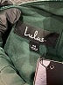 Lulus Black Cocktail Dress Size M - photo 7
