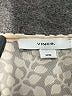 Vince. Ivory Long Sleeve Top Size M - photo 4