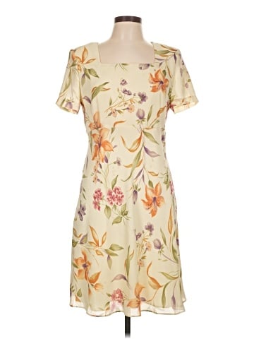 Donna Ricco Casual Dress (view 1)