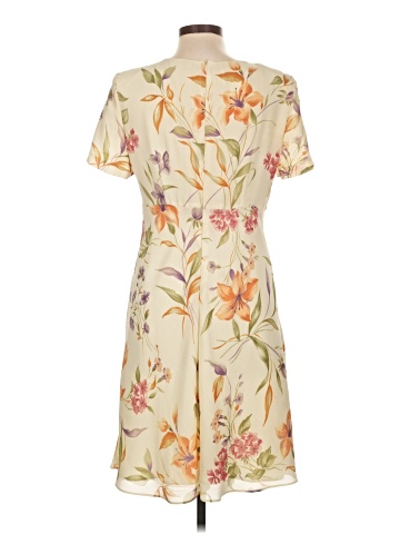 Donna Ricco Casual Dress (view 2)