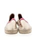 Michelle McDowell Pink Gold Flats Size 8 - photo 2