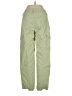 Unbranded Green Cargo Pants Size 26 waist (estimated) - photo 2