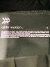all in motion Solid Green Athletic Shorts Size S - photo 3