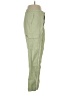 Unbranded Green Cargo Pants Size 26 waist (estimated) - photo 4