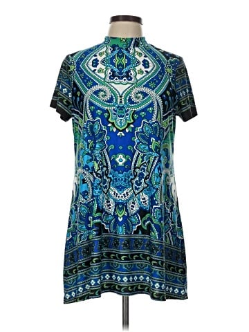 Melissa Paige Casual Dress (view 1)